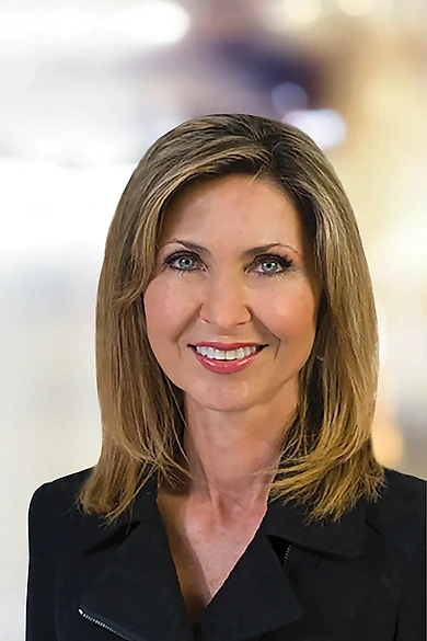 Portrait of Renee Durakis, REALTOR® | NRLUX.